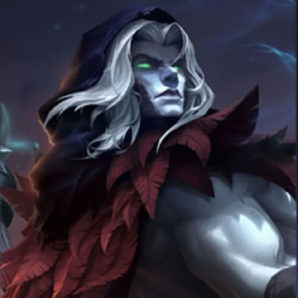 Mobile-legends-Faramis