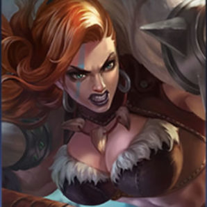 Mobile-legends-Hilda