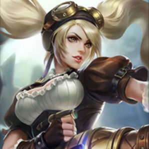 Mobile-legends-Layla