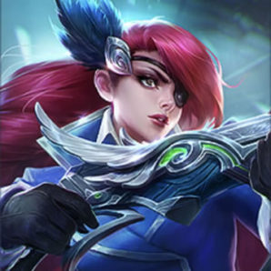 Mobile-legends-Lesley