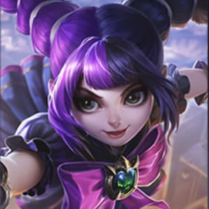 Mobile-legends-Lylia