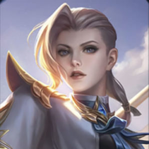 Mobile-legends-Silvanna