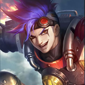 Mobile-legends-Xborg