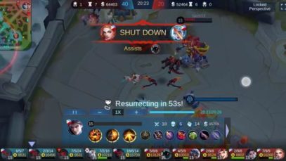 That mini heart attack thumbnail