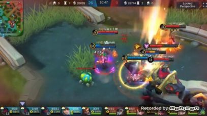 WanWan’s unending ult thumbnail