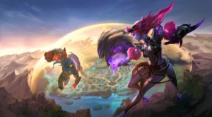 aldous-selena-wallpaper