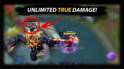 Amazing Tips for Lesley, Lolita, Kupol, Silvanna and Lunox