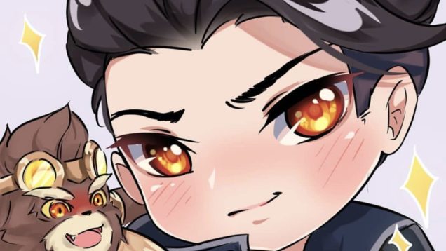 claude-fan-arts-dhedei21