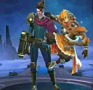 claude-sun-funny-mobile-legends