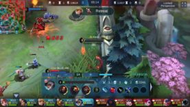 Come here I just want to give you a Haircut :(