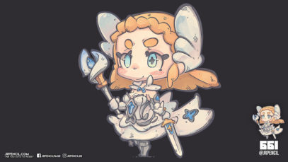 cute-odette-chibi