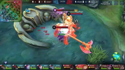 Desperate Times call for Desperate Measures: Epic Base Raid