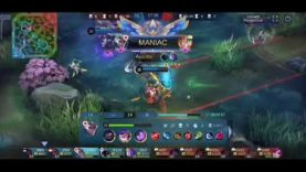 Good sportsmanship Helcurt