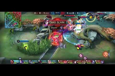 Good timing Minotaur’s Rage