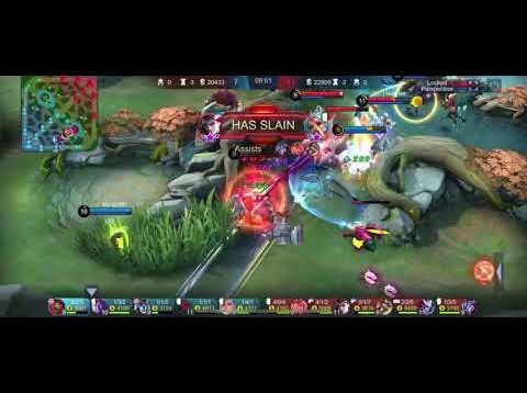 Good timing Minotaur’s Rage