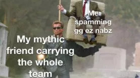 im-nub-but-friends-are-mythic