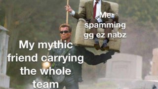 im-nub-but-friends-are-mythic