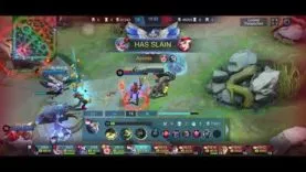 Is my Blade Armor joke to you?