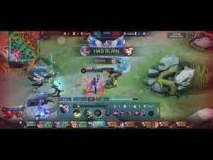 Is my Blade Armor joke to you?