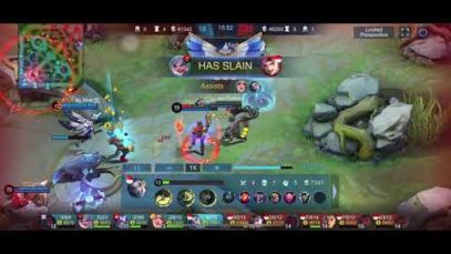 Is my Blade Armor joke to you?