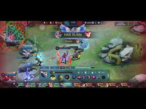 Is my Blade Armor joke to you?