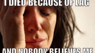 lag-really-kill