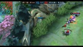 Moskov Bullied Balmond