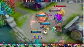 Mythical Glory Gameplay: First Minute 6 Kills