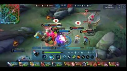 One Shot, One Maniac