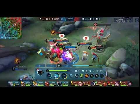 One Shot, One Maniac