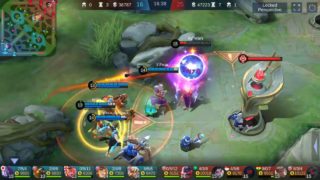 Thanks for..saving the enemy, Jawhead!