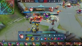 The Most Hurtful Lost Savage