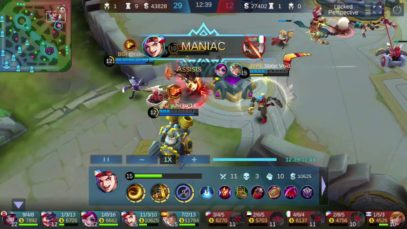 The Most Hurtful Lost Savage