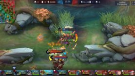 Uranus Fountain Mode