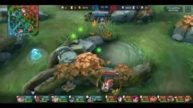 When Balmond on Steroid