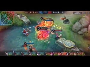 When Enemies Got Cocky and Celebrated Too Early