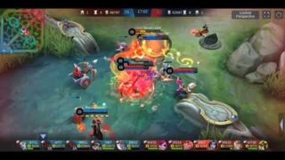 When Enemies Got Cocky and Celebrated Too Early