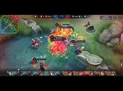 When Enemies Got Cocky and Celebrated Too Early