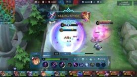 When You Fully Trust the God of Lifesteal