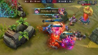 Why Playing Tigreal could be so Satisfying