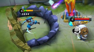 WTF Mobile Legends β Funny Moments β 7