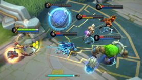 WTF Mobile Legends ● Funny Moments ● 9