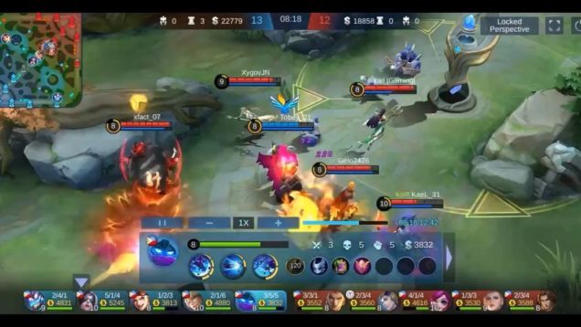 Atlas 5 man set _3 thumbnail