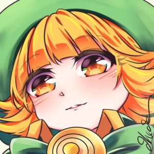 Lolita-fan-art-mobile-legends