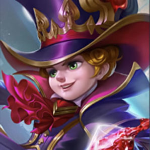Mobile-legends-Harley