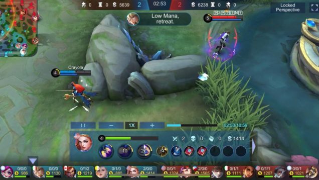 Silly Gusion. Tricks are for mages thumbnail