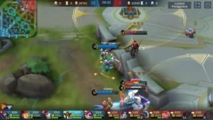 You think the wall will protect you – Uranus thumbnail