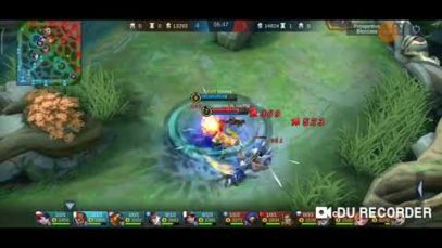 Balmond triggered Aldous