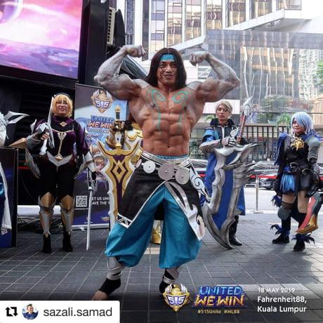 buffed-badang