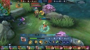 Chasing Chou and The Typical Ending